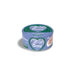 Oasy MORE LOVE Cat Tuńczyk 70g